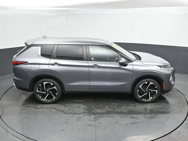 SEMINUEVOS MITSUBISHI Outlander a Estados en autogozo
