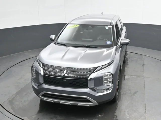 SEMINUEVOS MITSUBISHI Outlander a Estados en autogozo