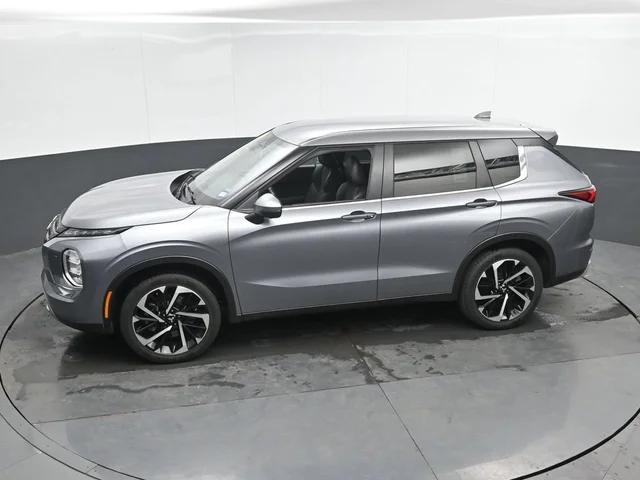 SEMINUEVOS MITSUBISHI Outlander a Estados en autogozo