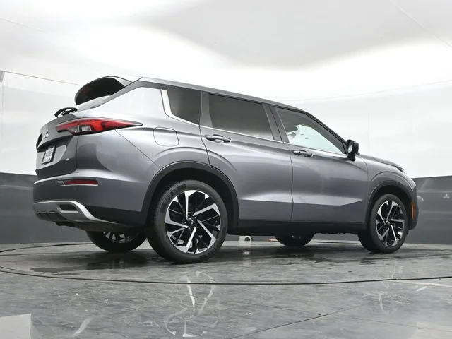 SEMINUEVOS MITSUBISHI Outlander a Estados en autogozo