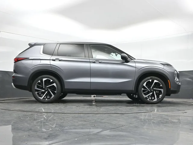 SEMINUEVOS MITSUBISHI Outlander a Estados en autogozo