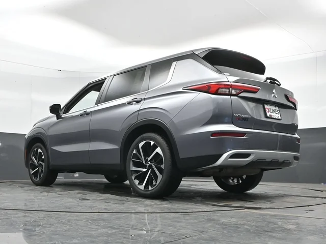 SEMINUEVOS MITSUBISHI Outlander a Estados en autogozo