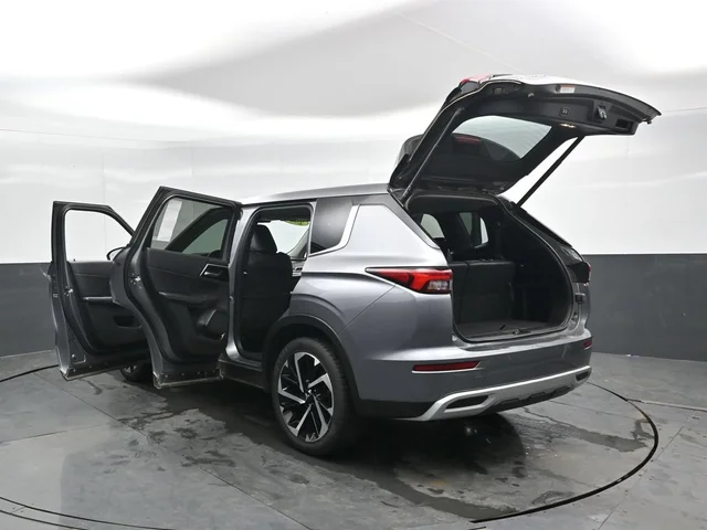 SEMINUEVOS MITSUBISHI Outlander a Estados en autogozo