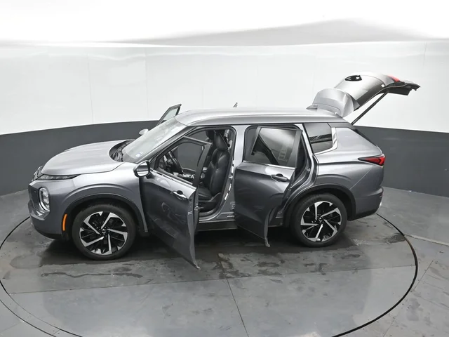 SEMINUEVOS MITSUBISHI Outlander a Estados en autogozo