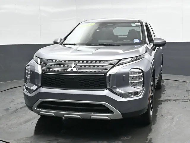 SEMINUEVOS MITSUBISHI Outlander a Estados en autogozo