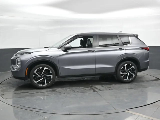 SEMINUEVOS MITSUBISHI Outlander a Estados en autogozo