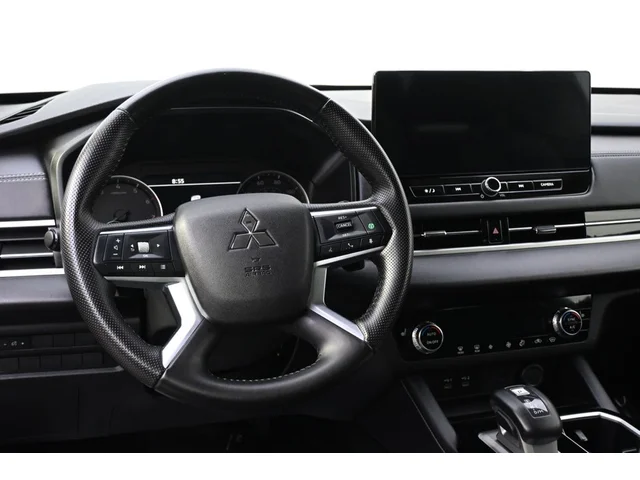 SEMINUEVOS MITSUBISHI Outlander a Estados en autogozo