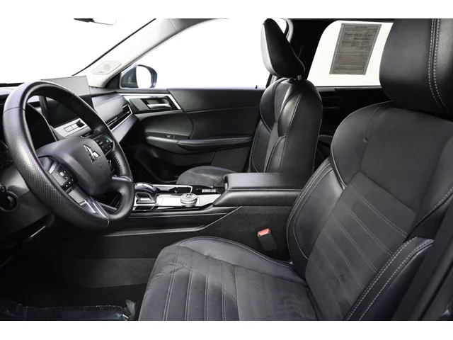 SEMINUEVOS MITSUBISHI Outlander a Estados en autogozo