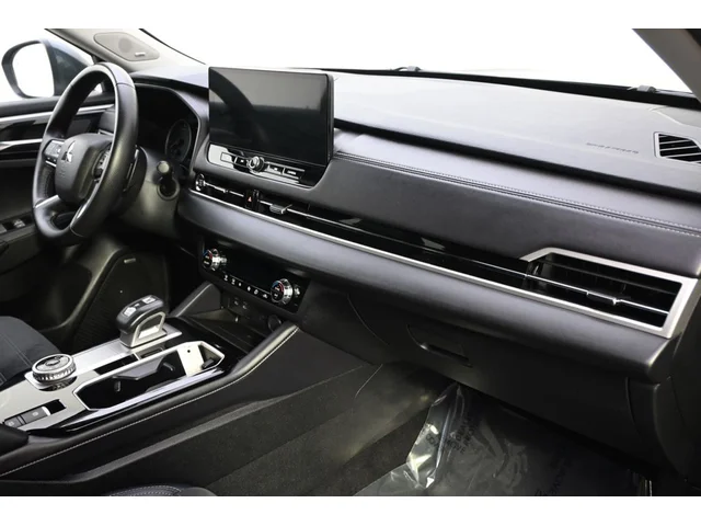 SEMINUEVOS MITSUBISHI Outlander a Estados en autogozo