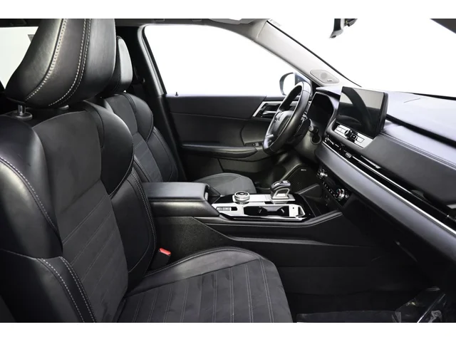 SEMINUEVOS MITSUBISHI Outlander a Estados en autogozo
