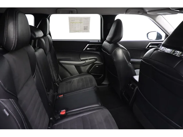 SEMINUEVOS MITSUBISHI Outlander a Estados en autogozo