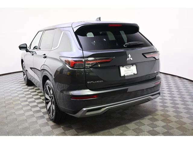 SEMINUEVOS MITSUBISHI Outlander a Estados en autogozo
