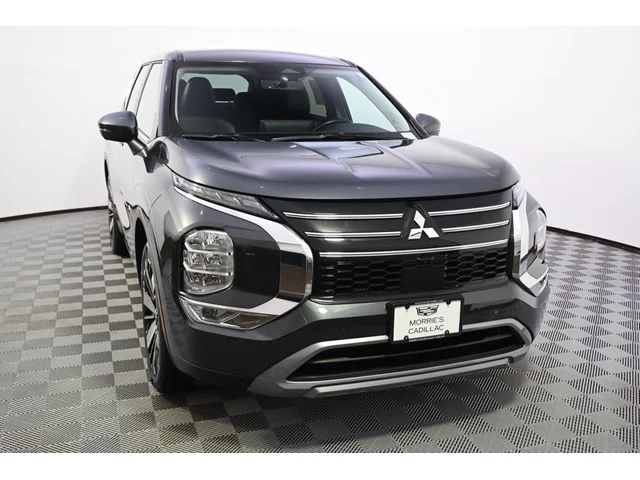 SEMINUEVOS MITSUBISHI Outlander a Estados en autogozo