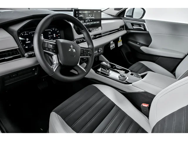 Nuevos MITSUBISHI OUTLANDER à Estados chez autogozo