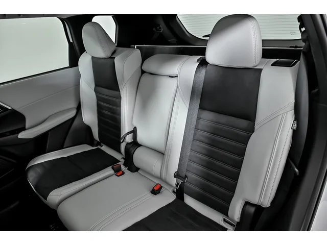Nuevos MITSUBISHI OUTLANDER à Estados chez autogozo