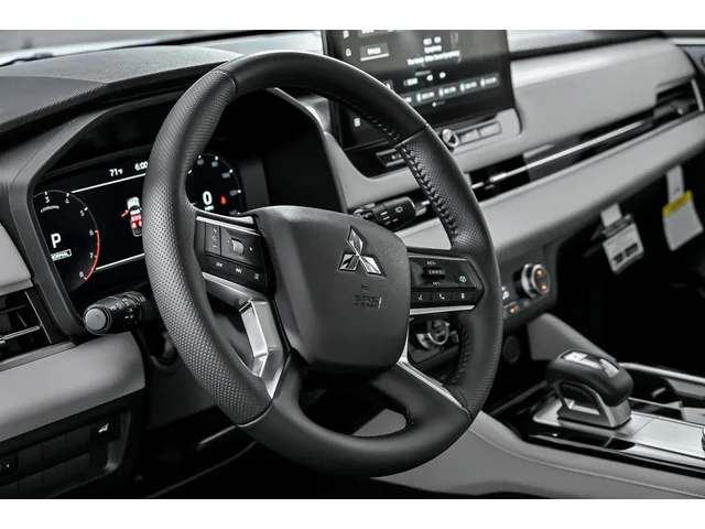 Nuevos MITSUBISHI OUTLANDER à Estados chez autogozo