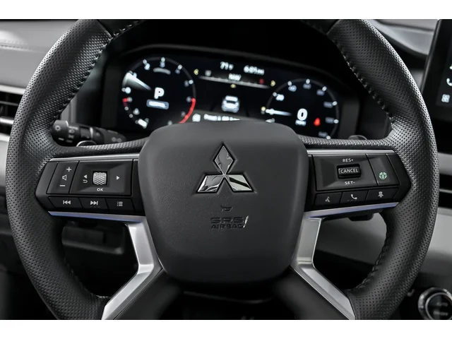Nuevos MITSUBISHI OUTLANDER à Estados chez autogozo