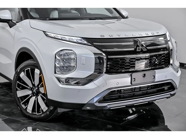 Nuevos MITSUBISHI OUTLANDER à Estados chez autogozo