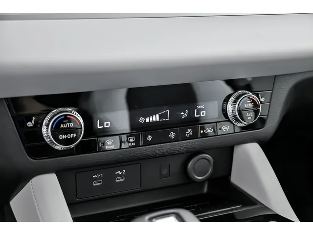 Nuevos MITSUBISHI OUTLANDER à Estados chez autogozo