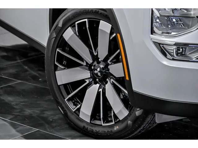 Nuevos MITSUBISHI OUTLANDER à Estados chez autogozo