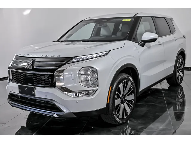 Nuevos MITSUBISHI OUTLANDER à Estados chez autogozo