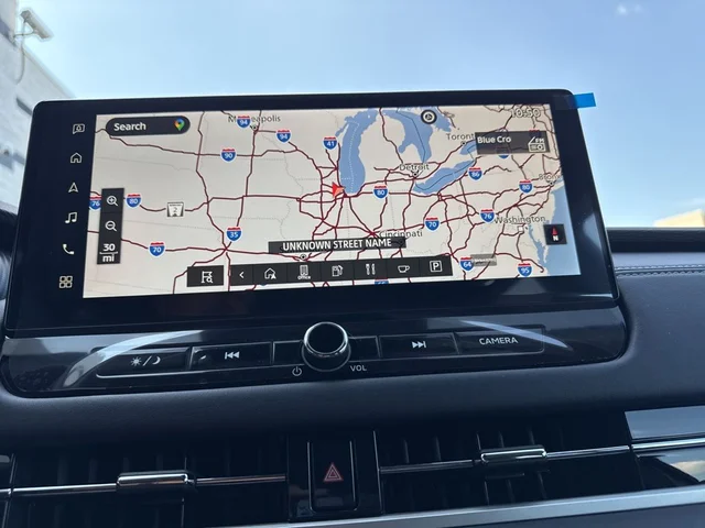 Nuevos MITSUBISHI OUTLANDER à Estados chez autogozo