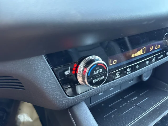 Nuevos MITSUBISHI OUTLANDER à Estados chez autogozo