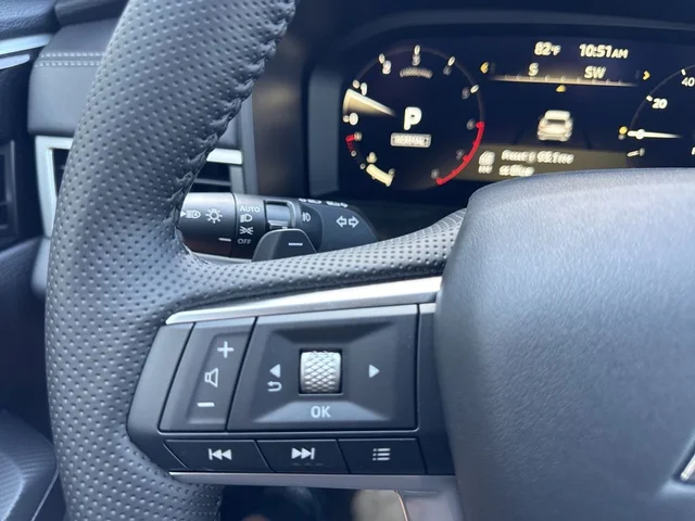 Nuevos MITSUBISHI OUTLANDER à Estados chez autogozo