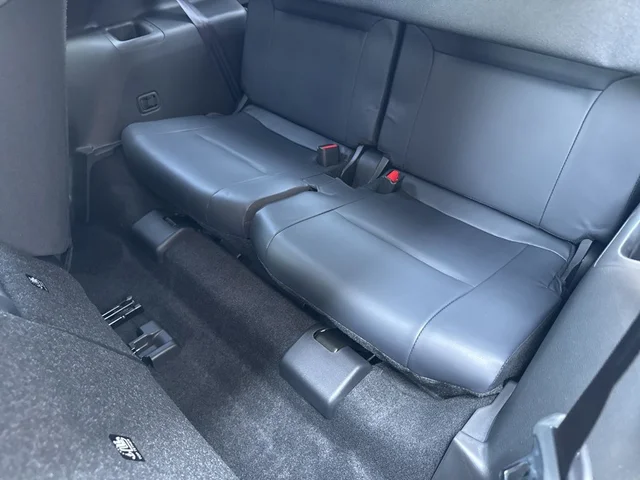 Nuevos MITSUBISHI OUTLANDER à Estados chez autogozo