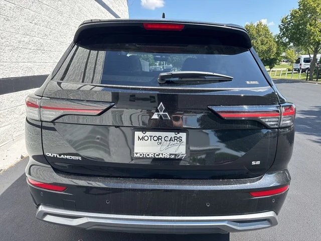 Nuevos MITSUBISHI OUTLANDER à Estados chez autogozo
