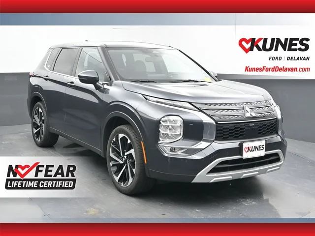 SEMINUEVOS MITSUBISHI Outlander a Estados en autogozo