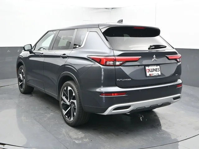SEMINUEVOS MITSUBISHI Outlander a Estados en autogozo