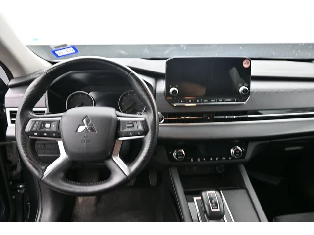 SEMINUEVOS MITSUBISHI Outlander a Estados en autogozo