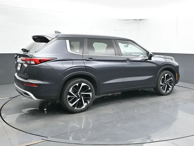SEMINUEVOS MITSUBISHI Outlander a Estados en autogozo