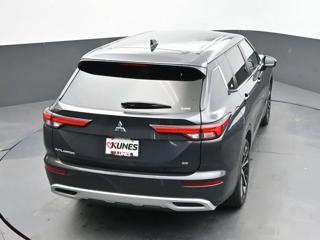 SEMINUEVOS MITSUBISHI Outlander a Estados en autogozo