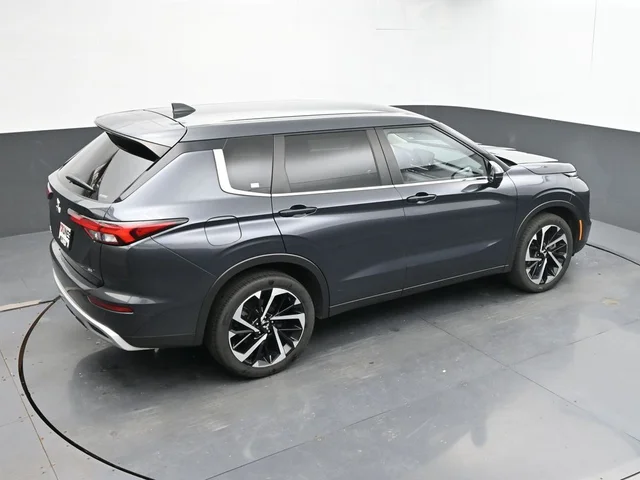 SEMINUEVOS MITSUBISHI Outlander a Estados en autogozo