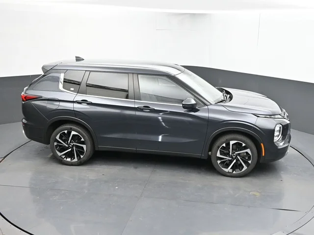 SEMINUEVOS MITSUBISHI Outlander a Estados en autogozo