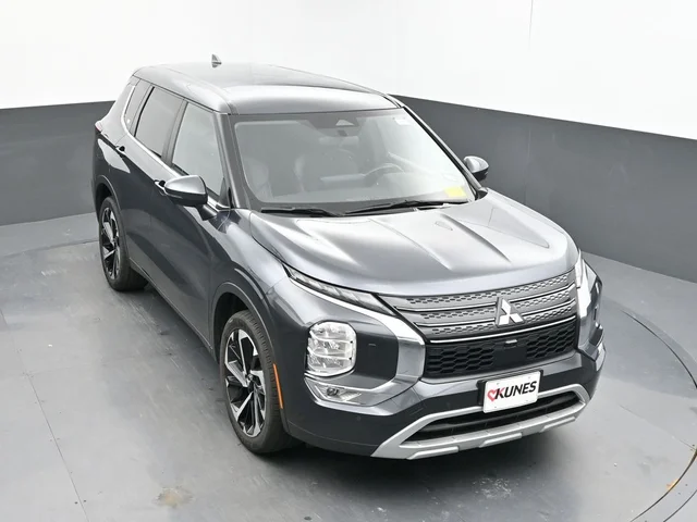 SEMINUEVOS MITSUBISHI Outlander a Estados en autogozo