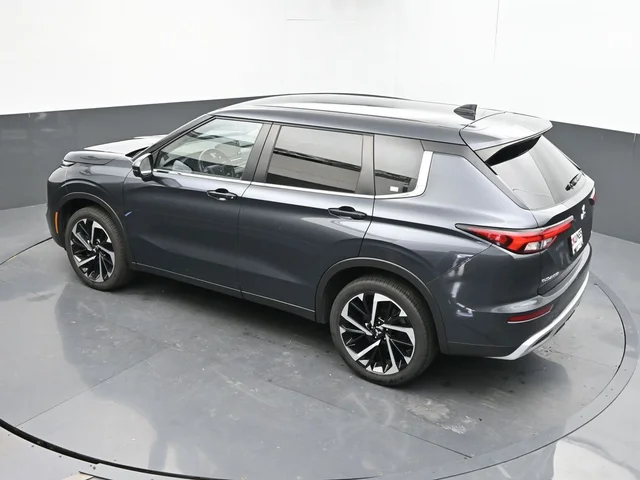 SEMINUEVOS MITSUBISHI Outlander a Estados en autogozo