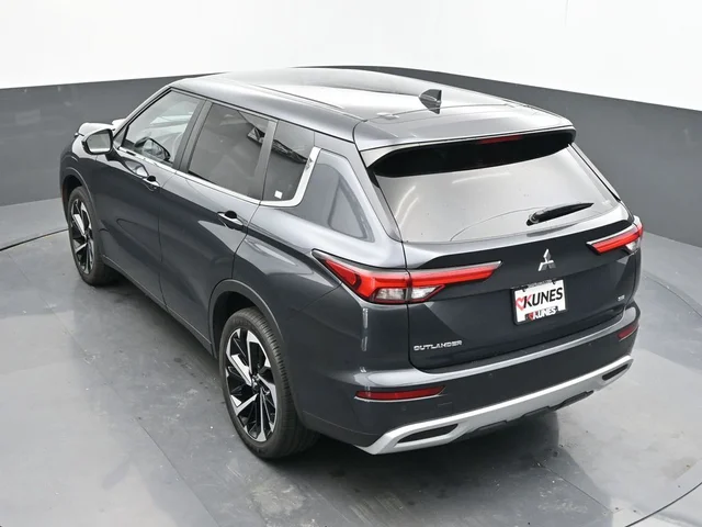 SEMINUEVOS MITSUBISHI Outlander a Estados en autogozo