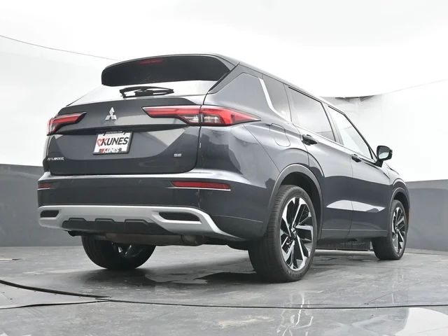 SEMINUEVOS MITSUBISHI Outlander a Estados en autogozo