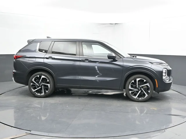 SEMINUEVOS MITSUBISHI Outlander a Estados en autogozo