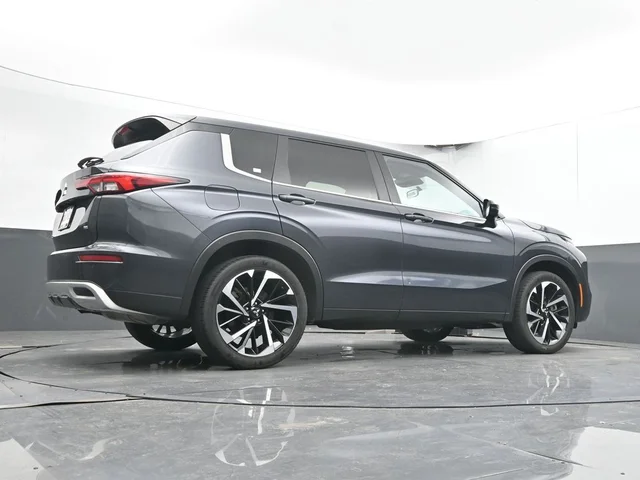 SEMINUEVOS MITSUBISHI Outlander a Estados en autogozo