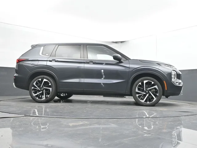 SEMINUEVOS MITSUBISHI Outlander a Estados en autogozo