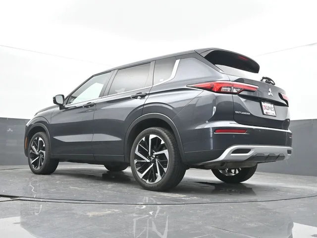 SEMINUEVOS MITSUBISHI Outlander a Estados en autogozo