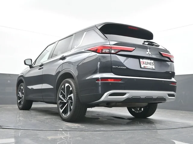 SEMINUEVOS MITSUBISHI Outlander a Estados en autogozo