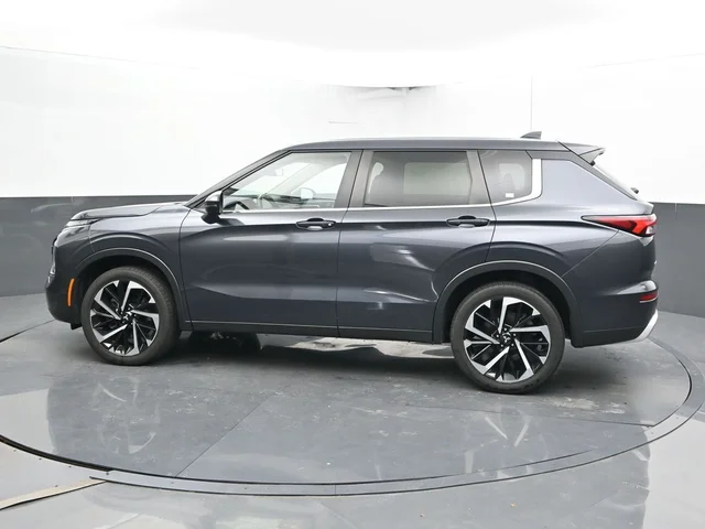 SEMINUEVOS MITSUBISHI Outlander a Estados en autogozo