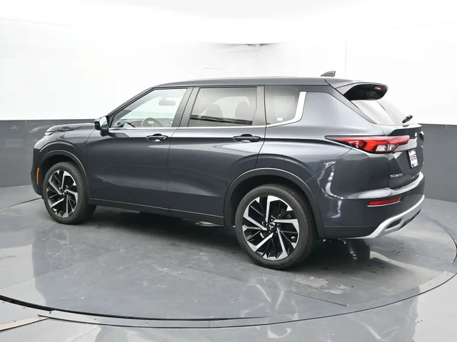 SEMINUEVOS MITSUBISHI Outlander a Estados en autogozo