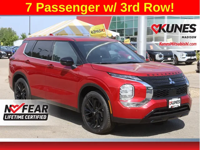 SEMINUEVOS MITSUBISHI Outlander a Estados en autogozo