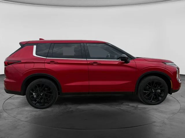 SEMINUEVOS MITSUBISHI Outlander a Estados en autogozo